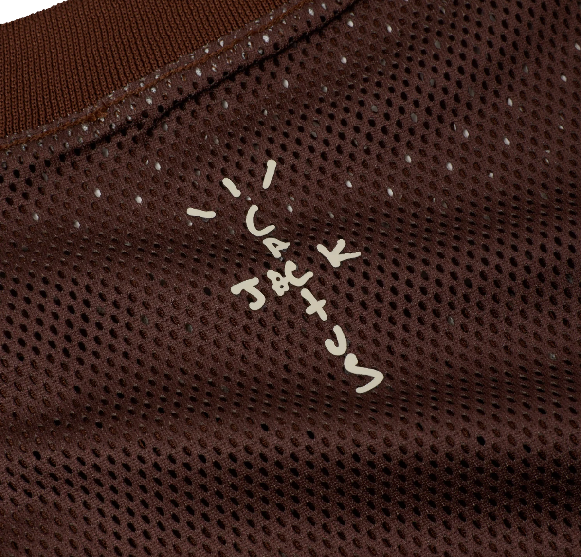 NIKECOURT DRI-FIT SLAM CACTUS JACK REVERSIBLE TANK TOP