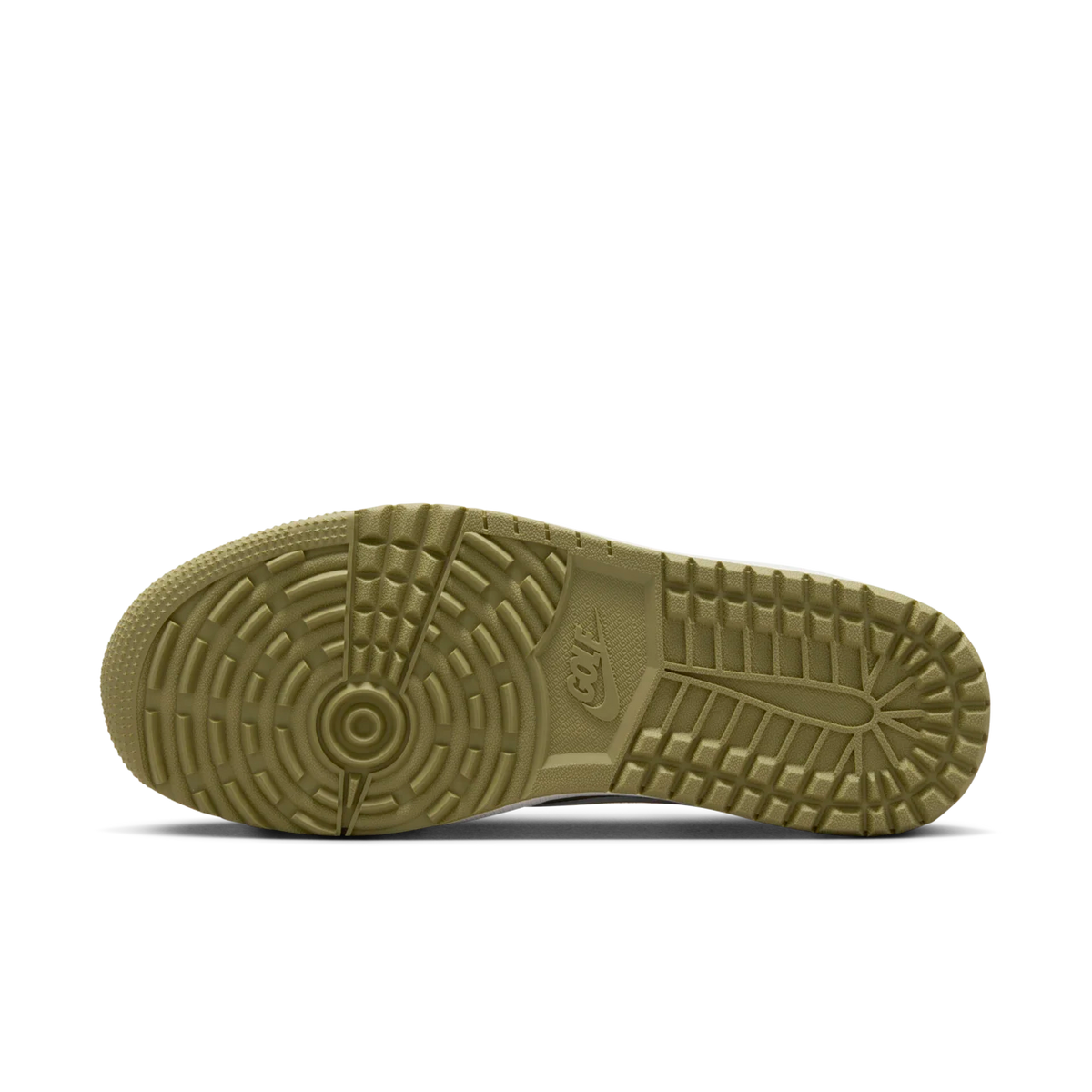 Air Jordan 1 Low "Neutral Olive"