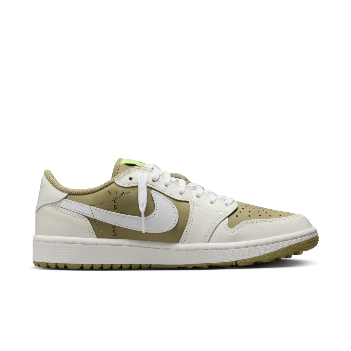 Air Jordan 1 Low "Neutral Olive"
