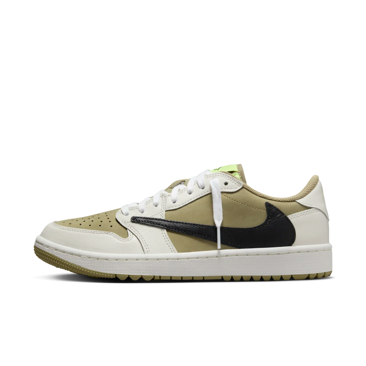 Air Jordan 1 Low "Neutral Olive"